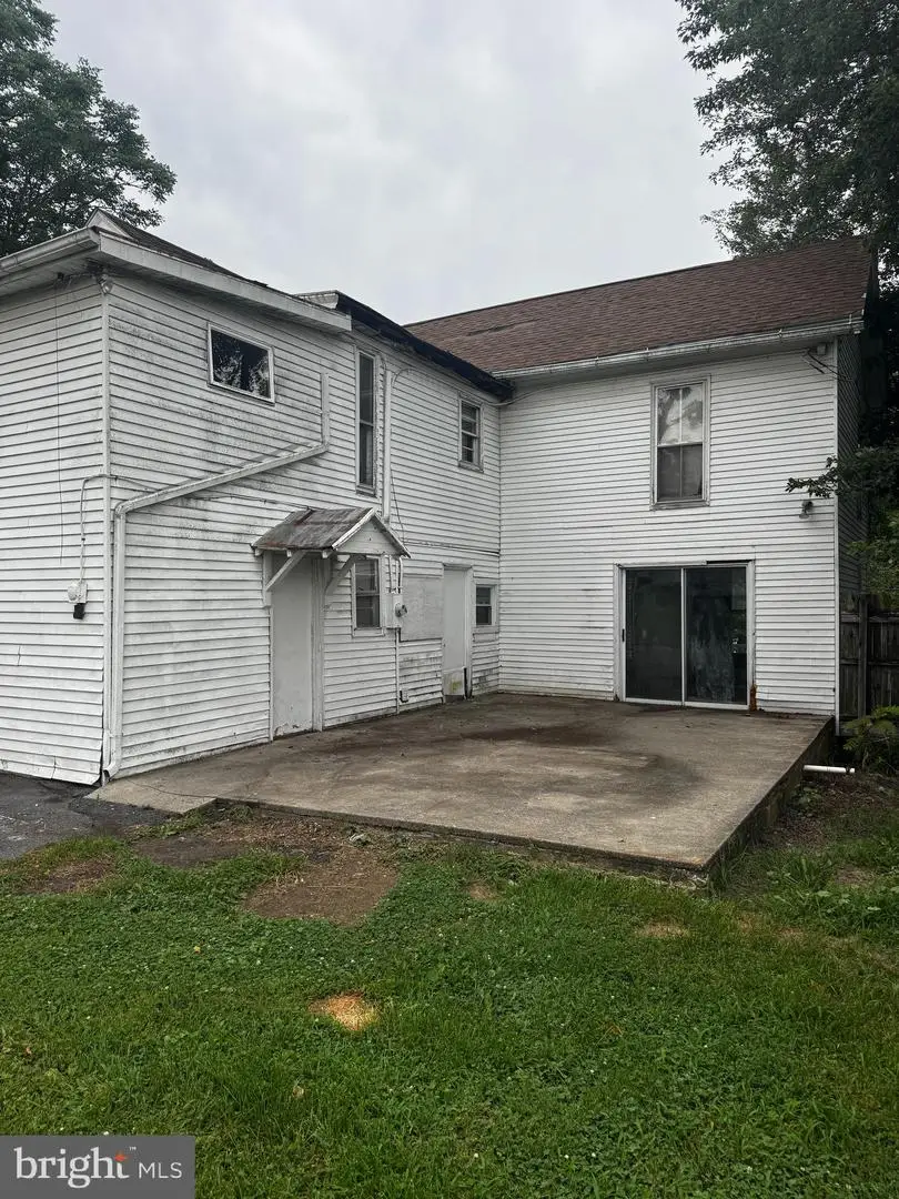 307 Palmyra Rd, Edinburg, VA 22824 - #3