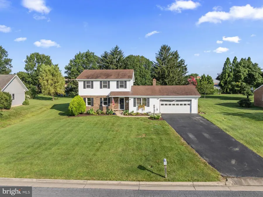 714 Jackson St, Woodstock, VA 22664 - #3