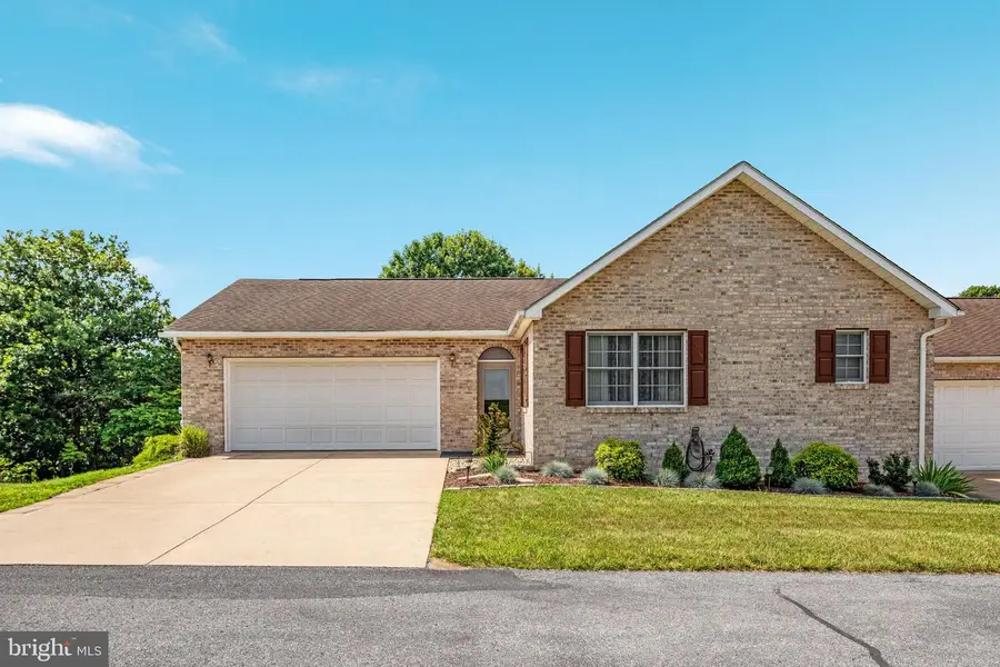 64 Tyler Cir #c-4, Strasburg, VA 22657 - #2