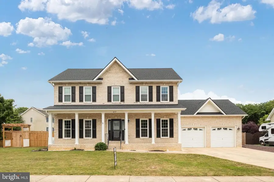 677 Dellinger Dr, Strasburg, VA 22657 - #3