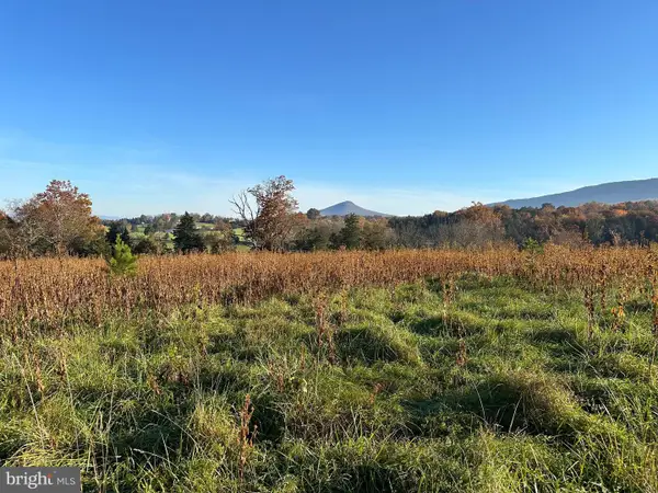 Smith Creek Rd, NEW MARKET, VA 22844
