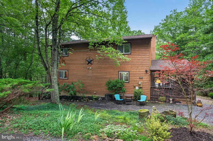 155 Beech, Mount Jackson, VA 22842 - #2