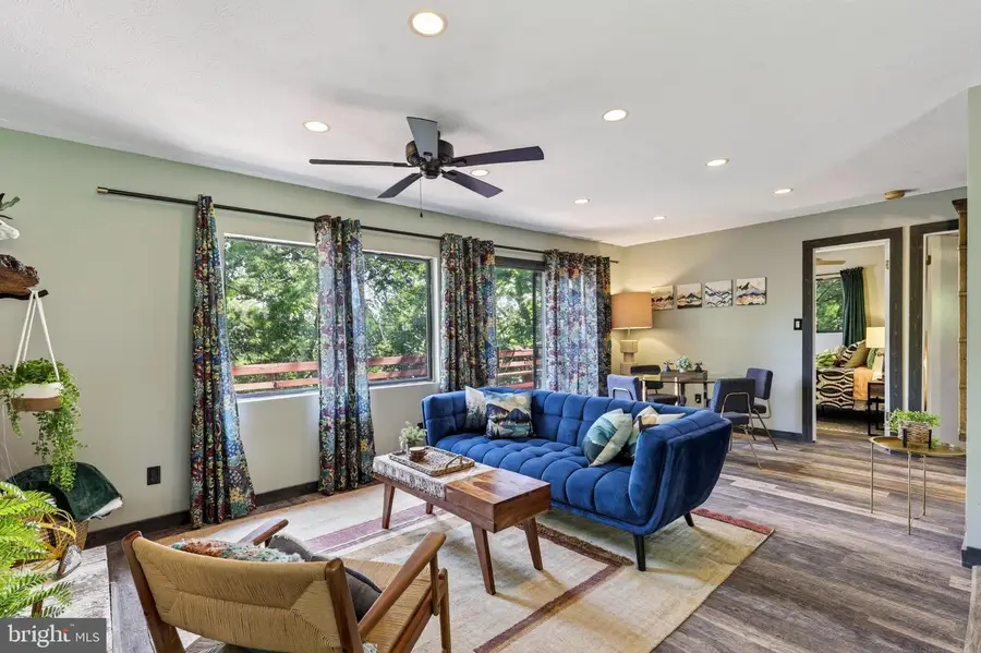 743 Maple, Mount Jackson, VA 22842 - #2
