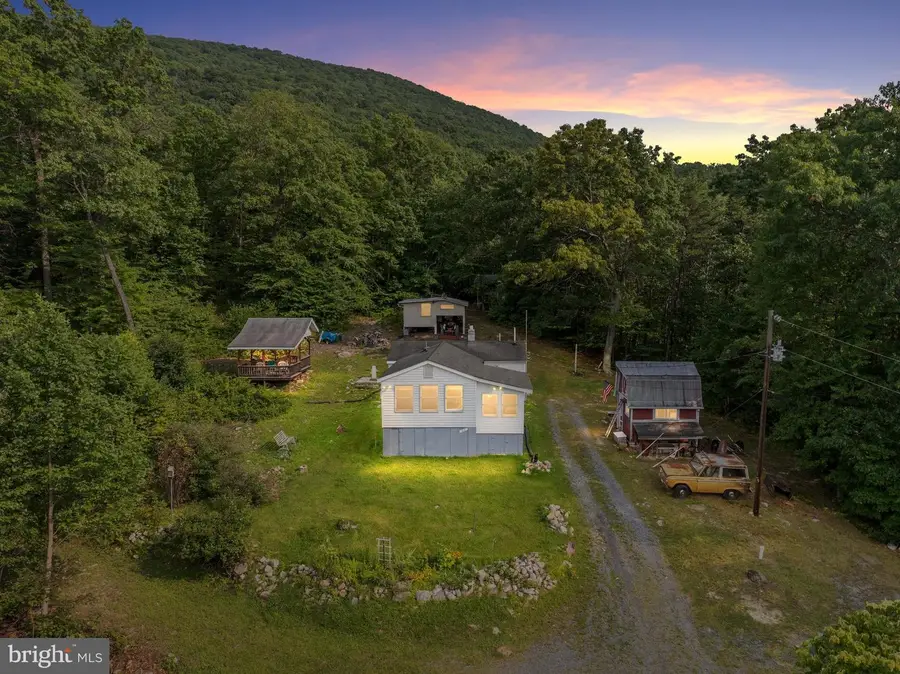 317 Vale Vista Dr, Edinburg, VA 22824 - #2
