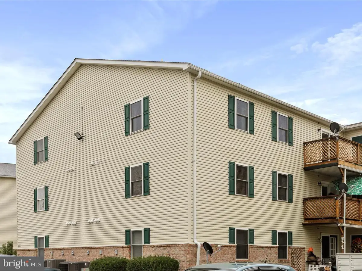 145-f9 Hailey Ln, Strasburg, VA 22657 - #1