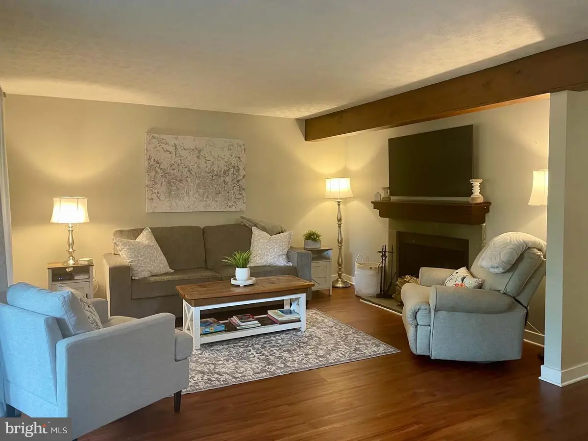 361 The Hill, Basye, VA 22810 - #1