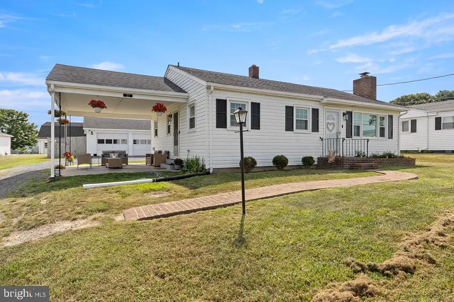 51 Church Rd, Edinburg, VA 22824 - #2