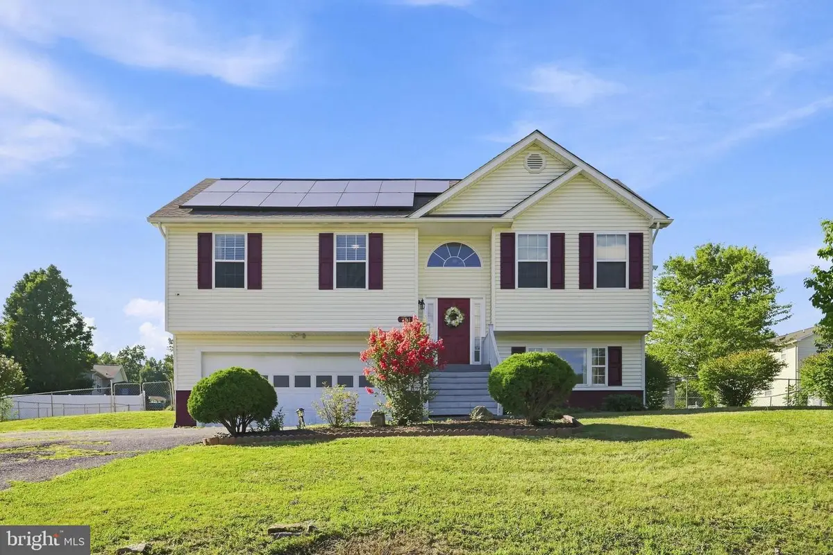 261 Baer Oak Dr, Maurertown, VA 22644 - #1