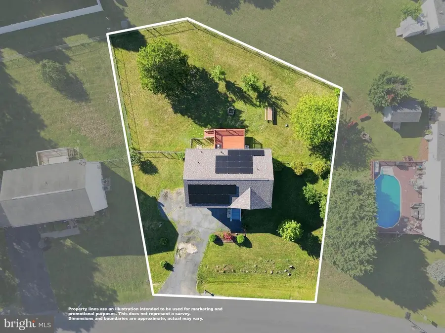 261 Baer Oak Dr, Maurertown, VA 22644 - #3