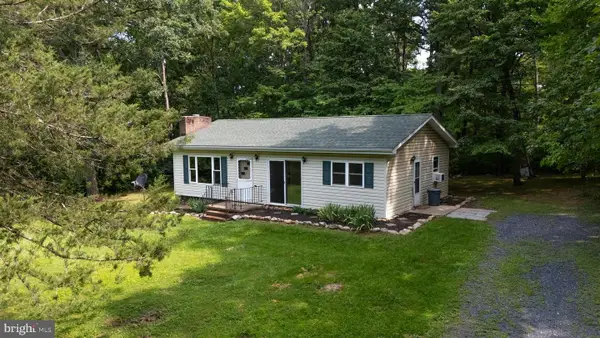 1077 Fleming Park Rd, MOUNT JACKSON, VA 22842