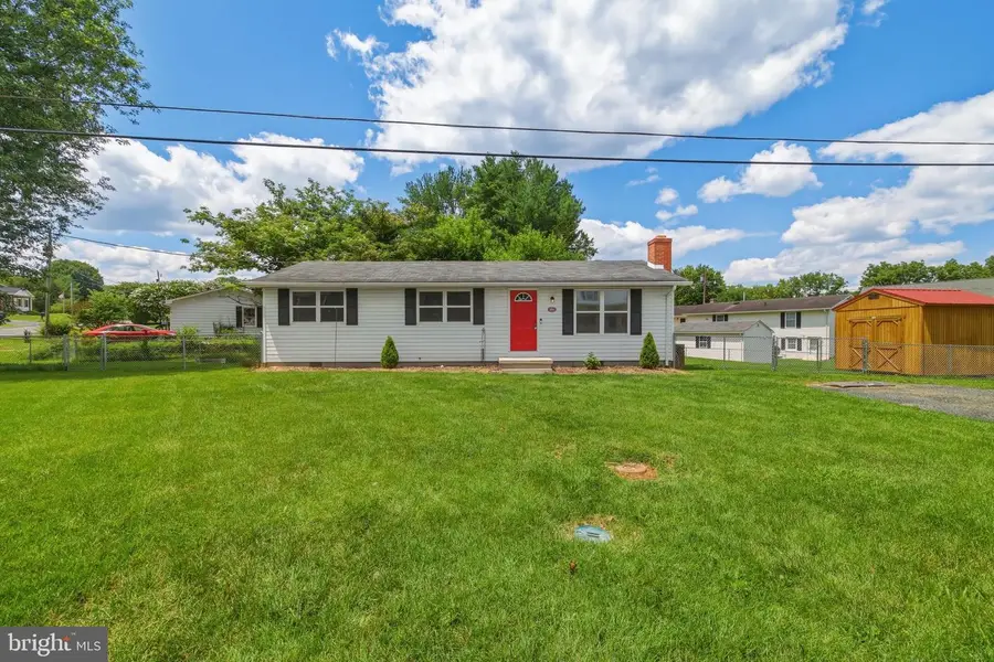 304 Palmyra Rd, Edinburg, VA 22824 - #2