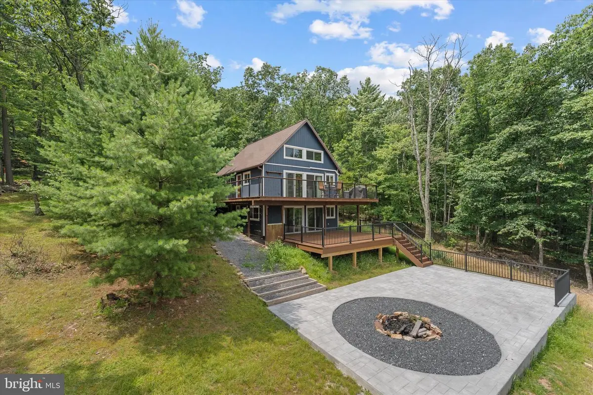 1311 Hepner Rd, Mount Jackson, VA 22842 - #1