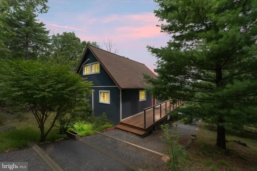 1311 Hepner Rd, Mount Jackson, VA 22842 - #3
