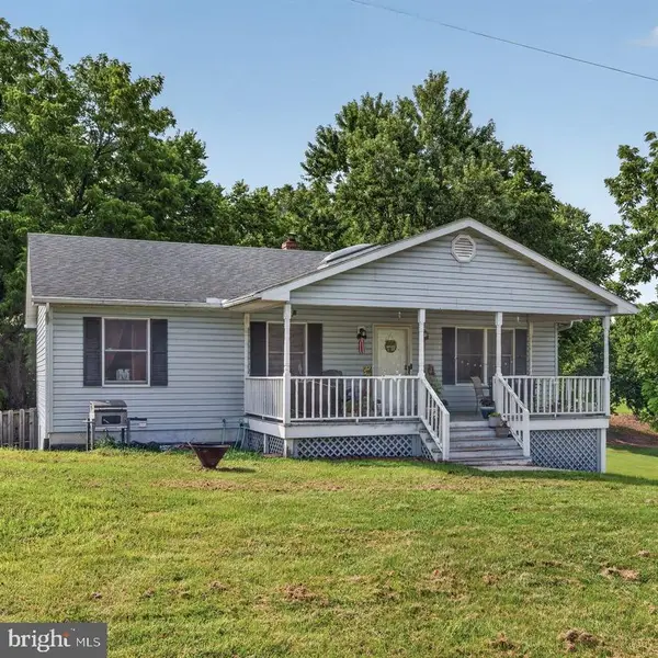 10727 Old Valley Pike, MOUNT JACKSON, VA 22842