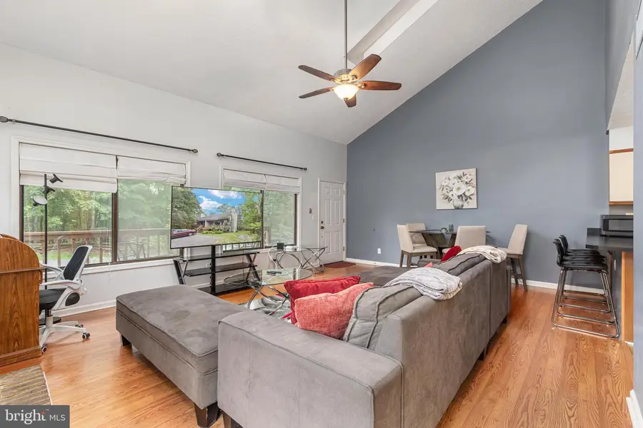 452-b Spitz Lane B Ln #b, Basye, VA 22810 - #2