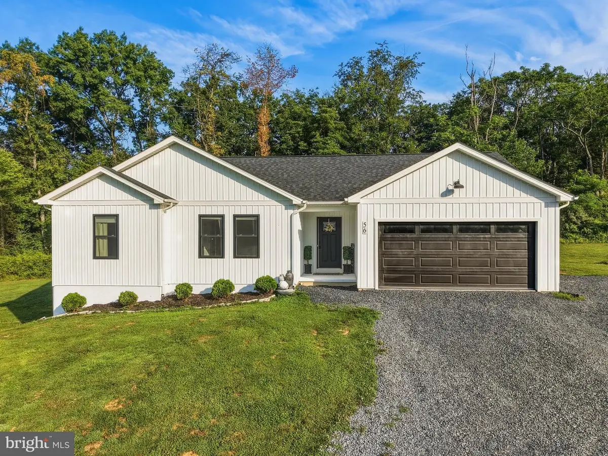 56 Blessed Ln, Woodstock, VA 22664 - #1