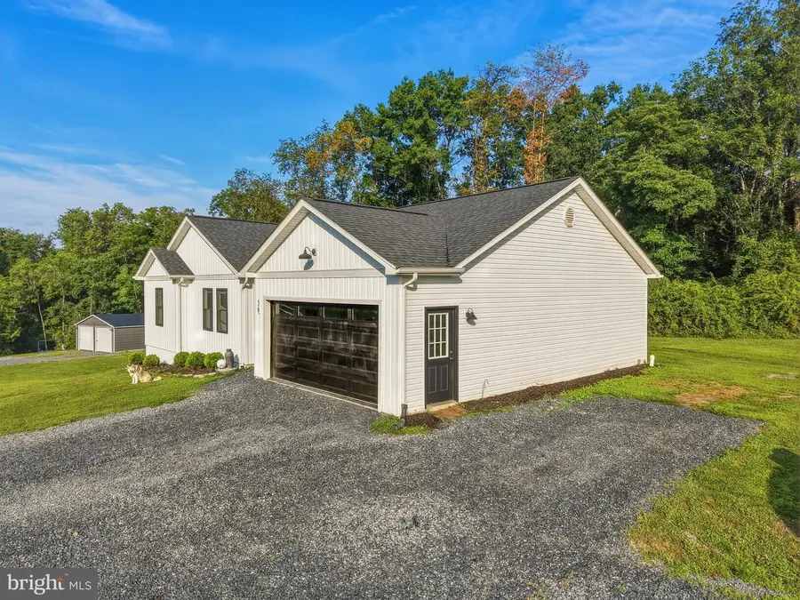 56 Blessed Ln, Woodstock, VA 22664 - #3