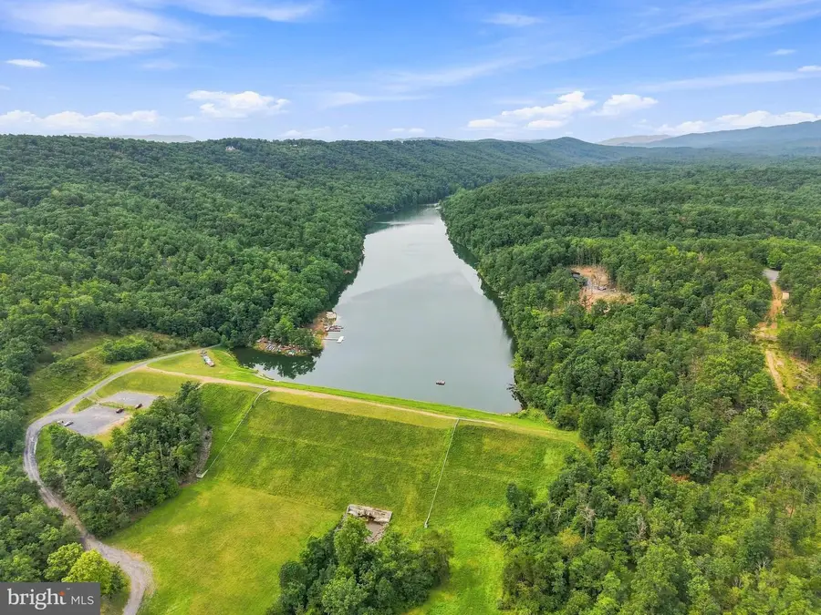 329 The Hill Rd #6a (l), Basye, VA 22810 - #2