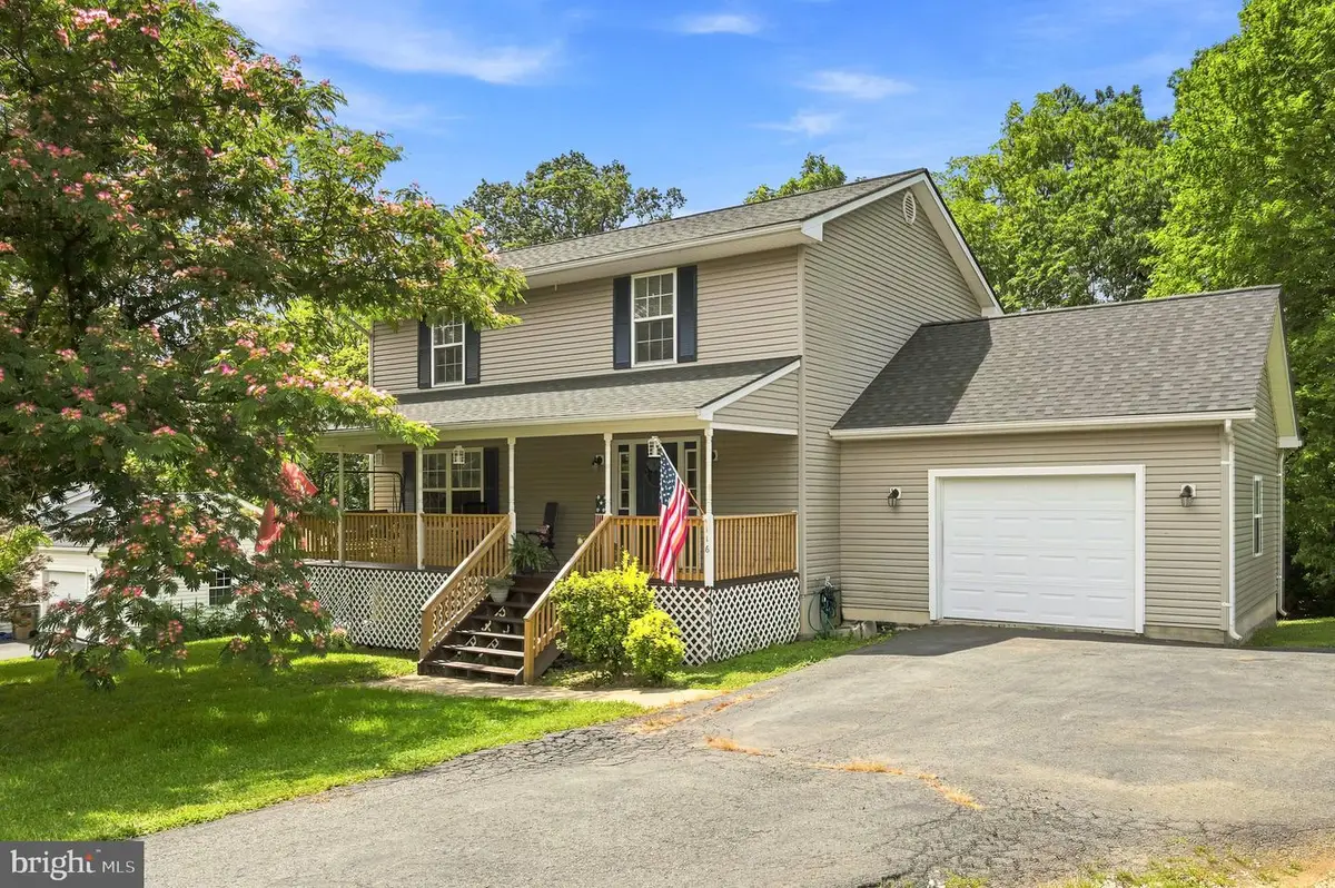 116 Baer Oak Dr, Maurertown, VA 22644 - #1