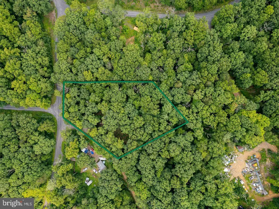 Tbd Dogwood Drive, New Market, VA 22844 - #2