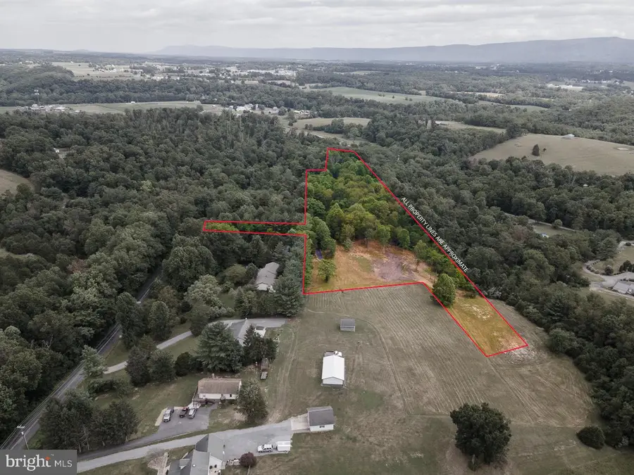Ridge Hollow Rd, Edinburg, VA 22824 - #3
