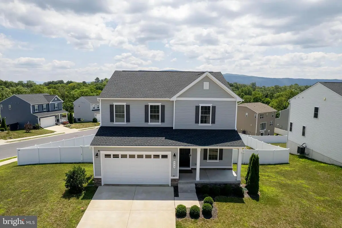 324 Cedar Spring, Strasburg, VA 22657 - #1