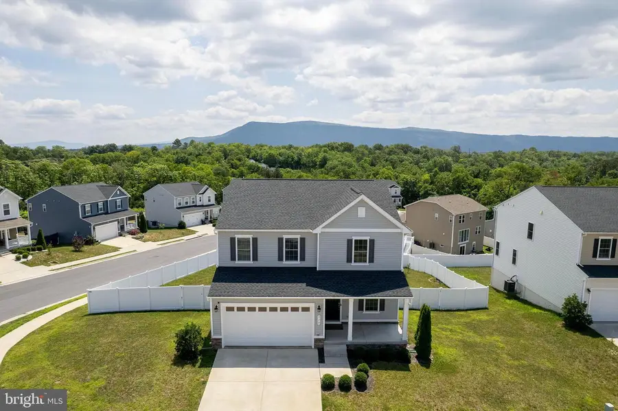 324 Cedar Spring, Strasburg, VA 22657 - #3