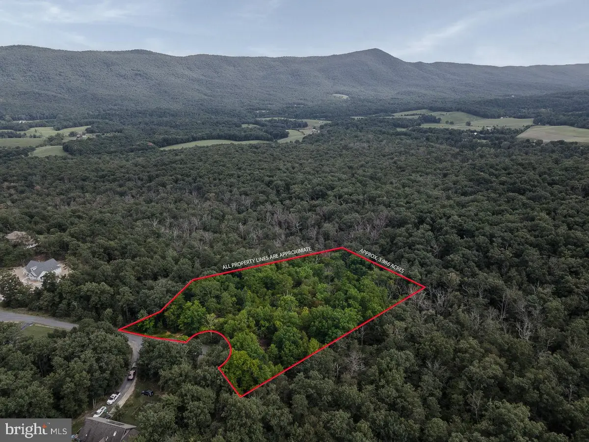 0 Mount Sinai Point, Fort Valley, VA 22652 - #1