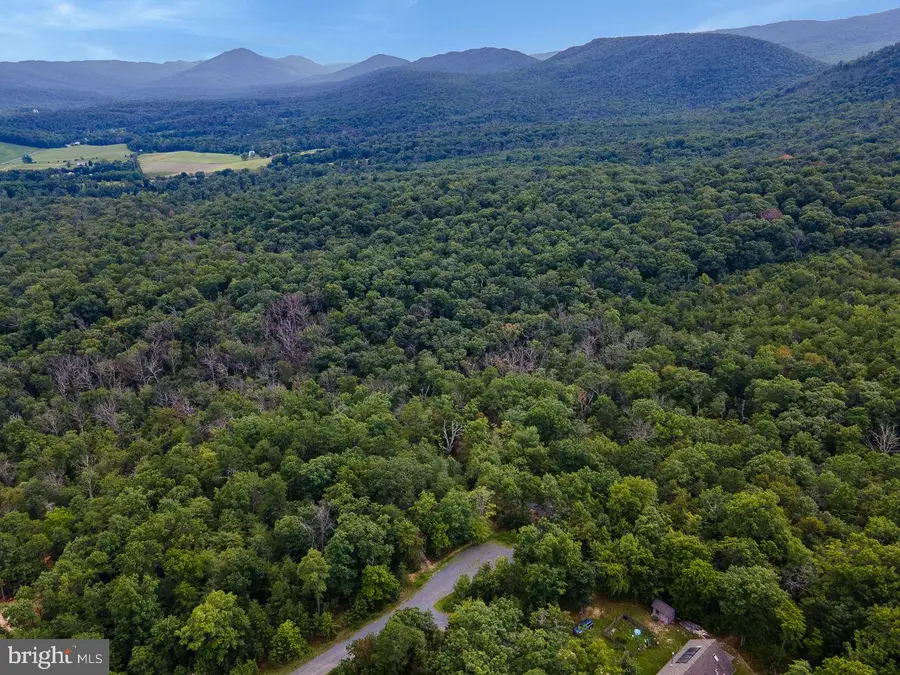 0 Mount Sinai Point, Fort Valley, VA 22652 - #3