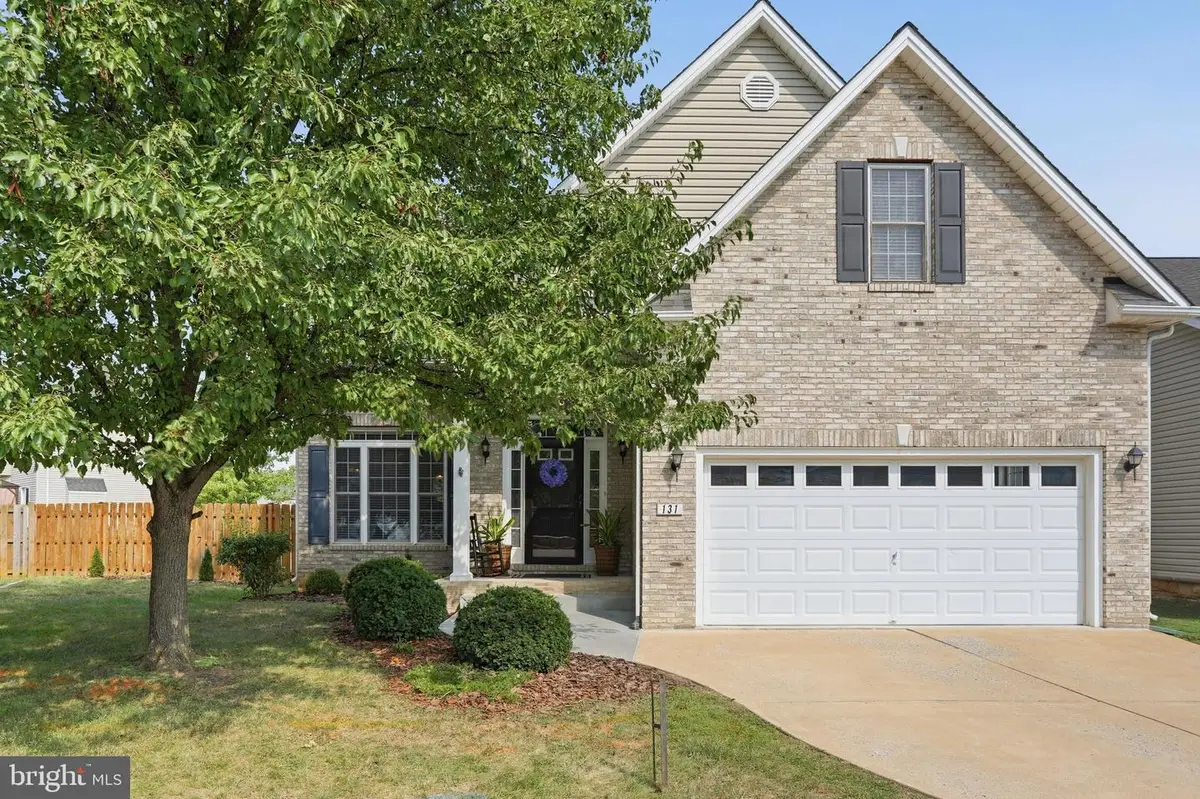 131 Potters Cir, Strasburg, VA 22657 - #1
