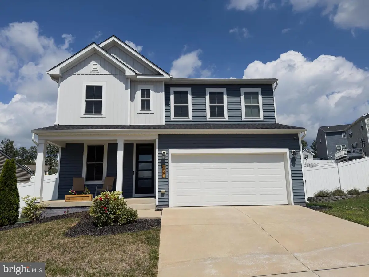 321 Cedar Spring Dr, Strasburg, VA 22657 - #1