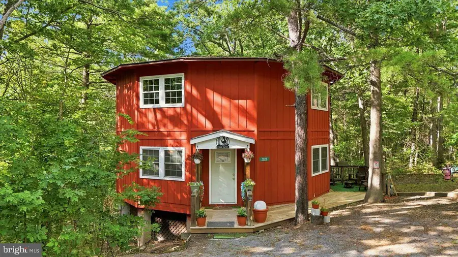 7823 Supinlick Ridge Rd, Mount Jackson, VA 22842 - #2