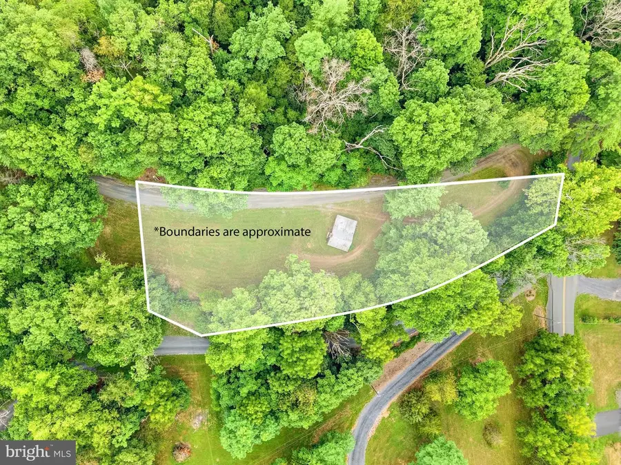 0 Wolf Gap Rd, Edinburg, VA 22824 - #2