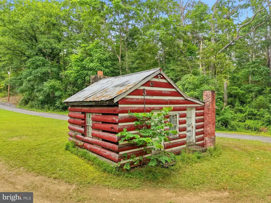 0 Wolf Gap Rd, Edinburg, VA 22824 - #3