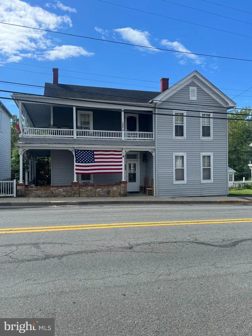 105 N Main St, Edinburg, VA 22824 - #1