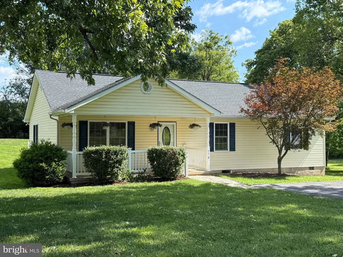 170 Clubhouse Ct, Woodstock, VA 22664 - #1