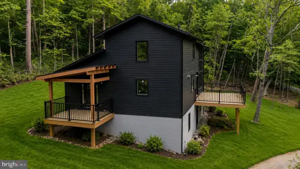 149 Dooley Drive, BASYE, VA 22810