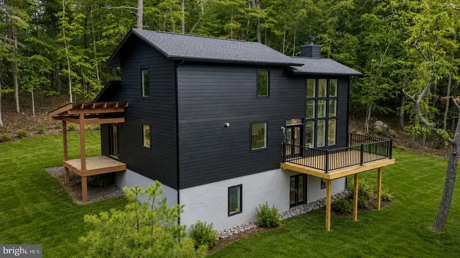 149 Dooley Drive, Basye, VA 22810 - #2