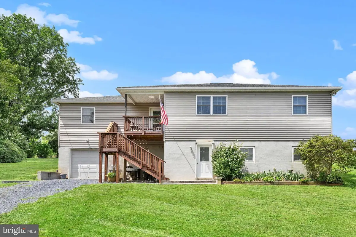 2323 Battlefield Rd, Fishers Hill, VA 22626 - #1