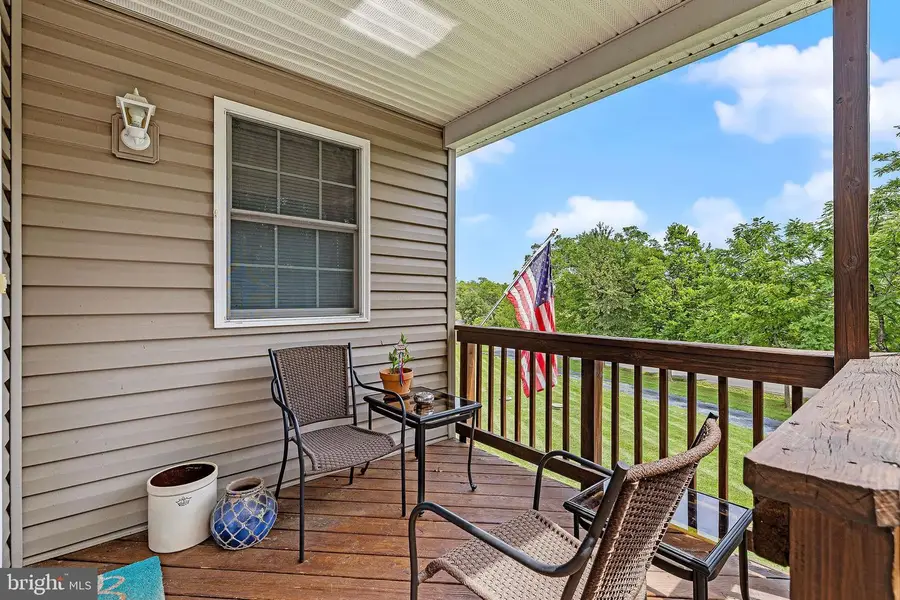 2323 Battlefield Rd, Fishers Hill, VA 22626 - #3