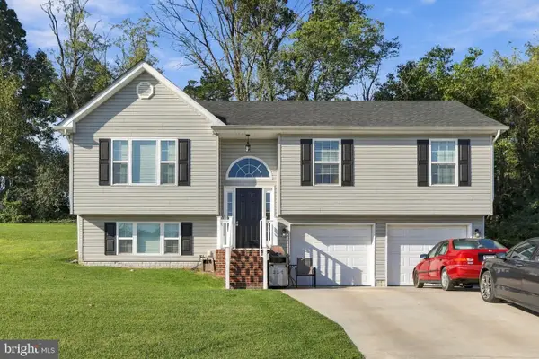 54 Lilleigh Ct, MAURERTOWN, VA 22644