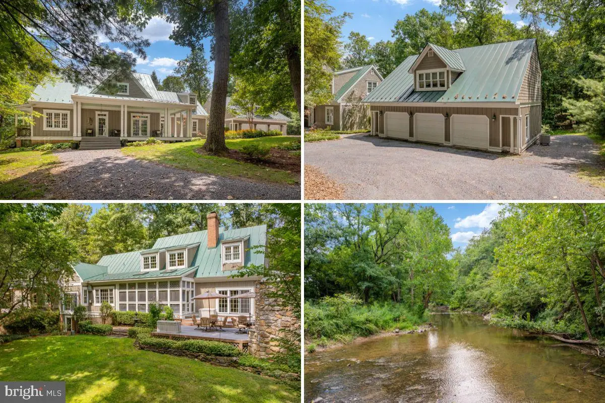 2612 Coal Mine Rd, Strasburg, VA 22657 - #1