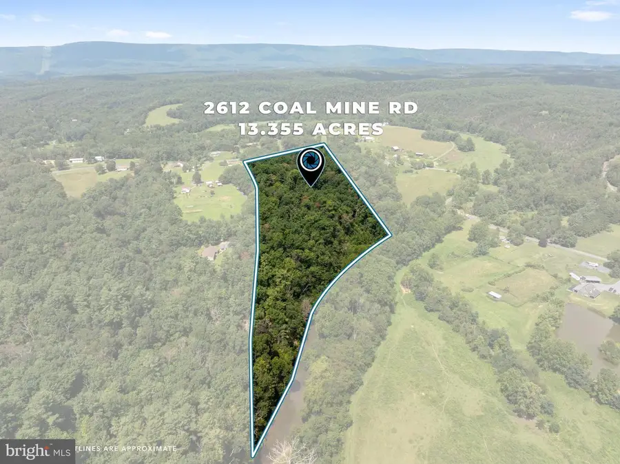 2612 Coal Mine Rd, Strasburg, VA 22657 - #3