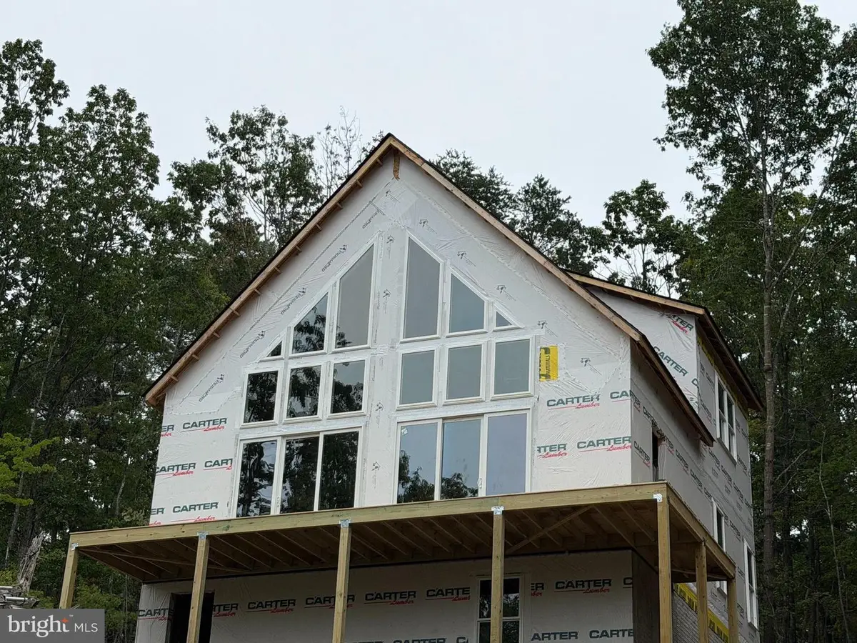 0000 Crooked Run, Mount Jackson, VA 22842 - #1