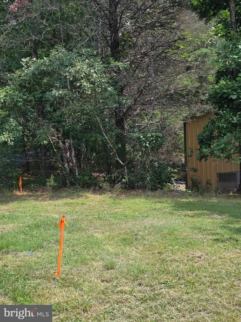 574 Mountain Slope Ln., Fort Valley, VA 22652 - #3