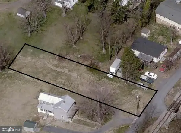 0 Clifford St, MOUNT JACKSON, VA 22842