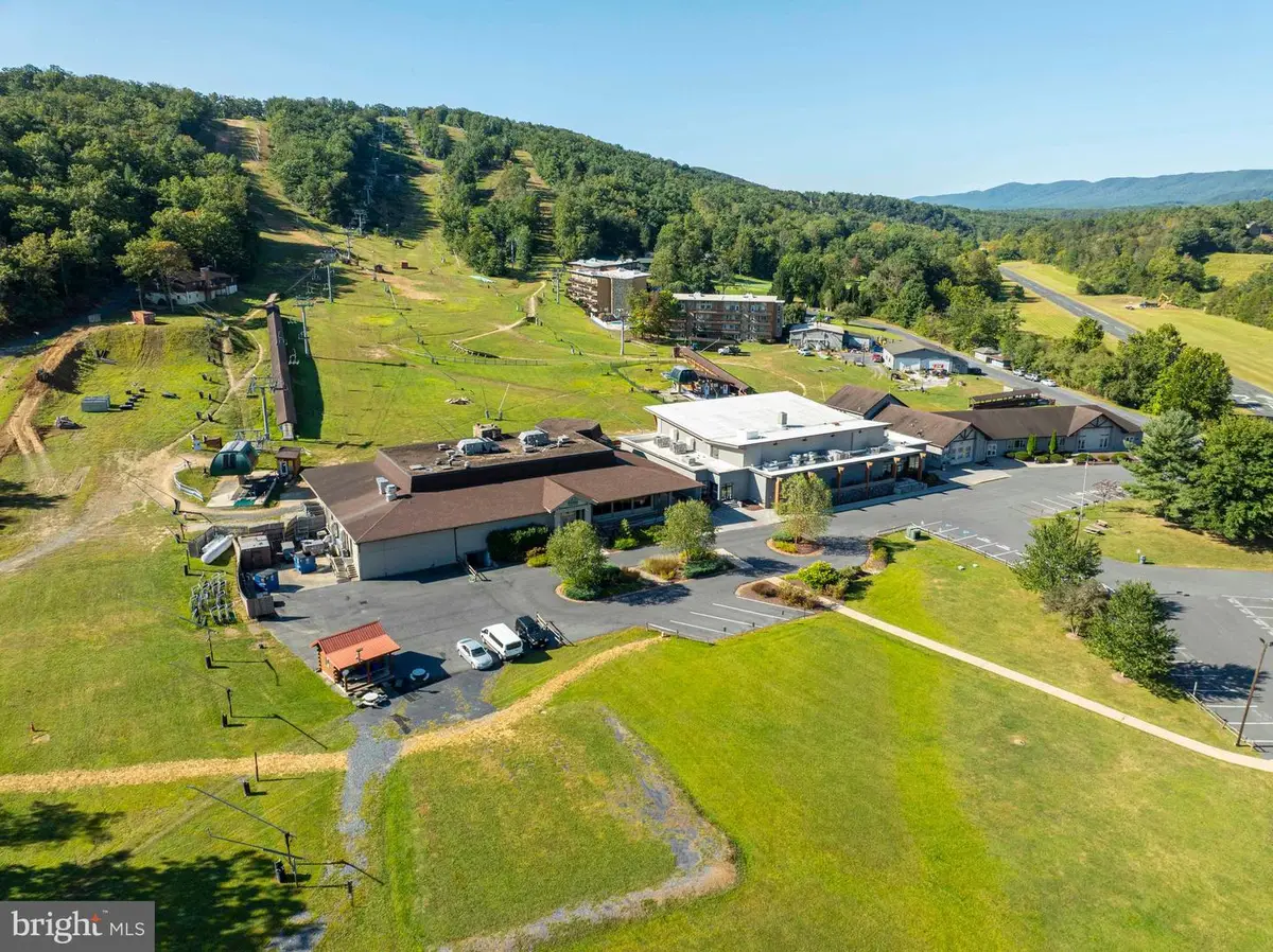 1836 Fairway #213, Basye, VA 22810 - #1
