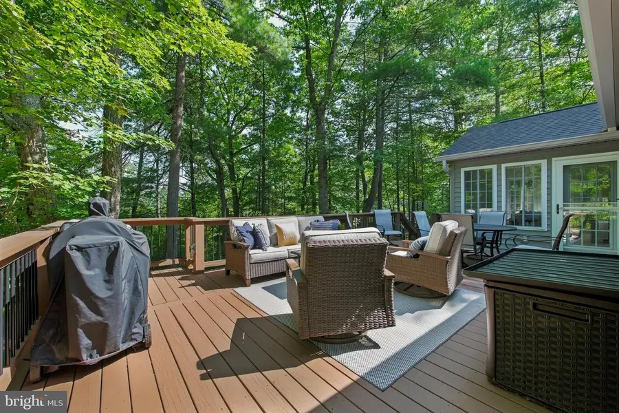122 Forrest St, Basye, VA 22810 - #2