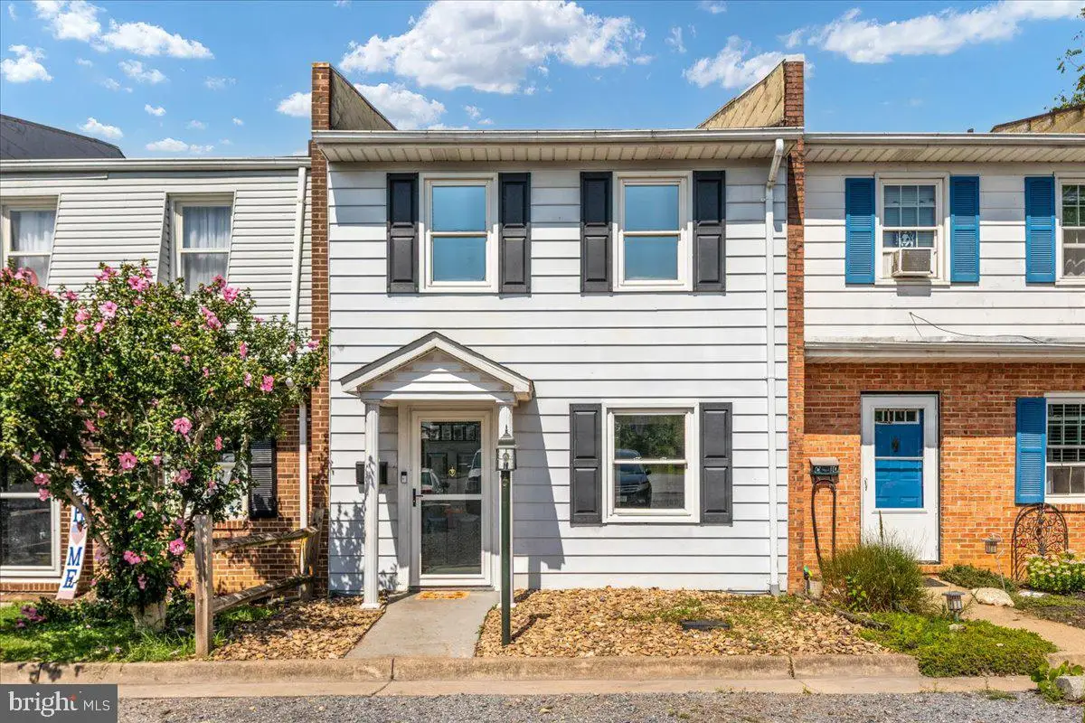 1045-c9 S Main St #c-9, Woodstock, VA 22664 - #1
