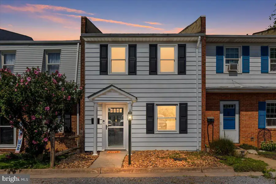 1045-c9 S Main St #c-9, Woodstock, VA 22664 - #2